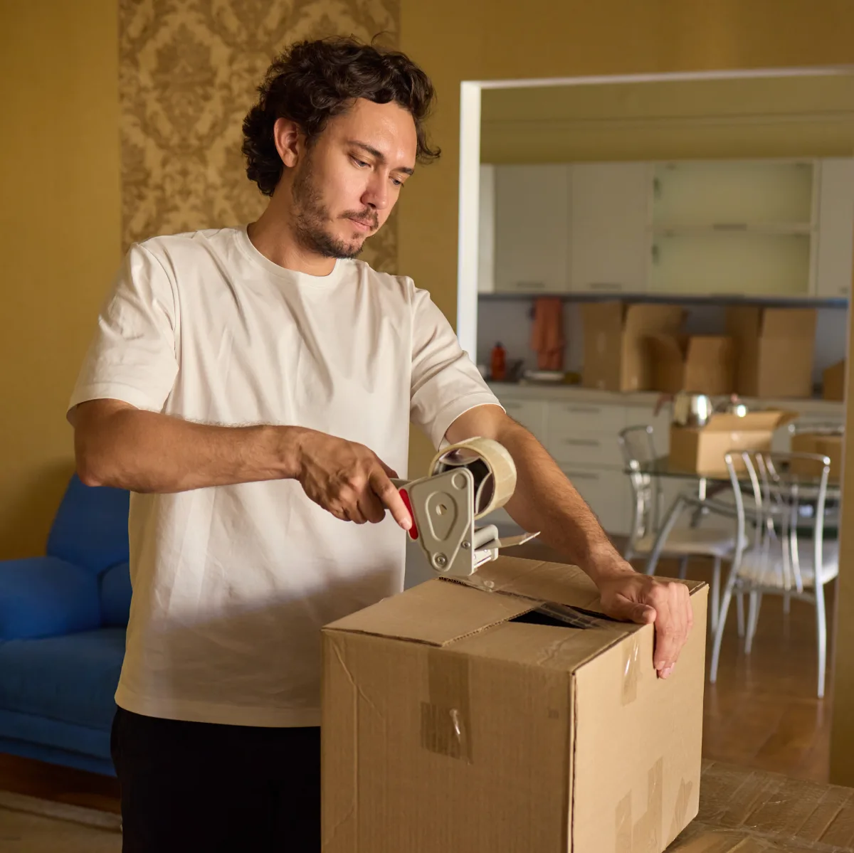 Waste disposal services